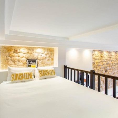 باريس Superb Apartment 2Bdr-6P - Rex Grands Boulevards المظهر الخارجي الصورة