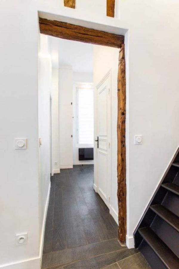 باريس Superb Apartment 2Bdr-6P - Rex Grands Boulevards المظهر الخارجي الصورة