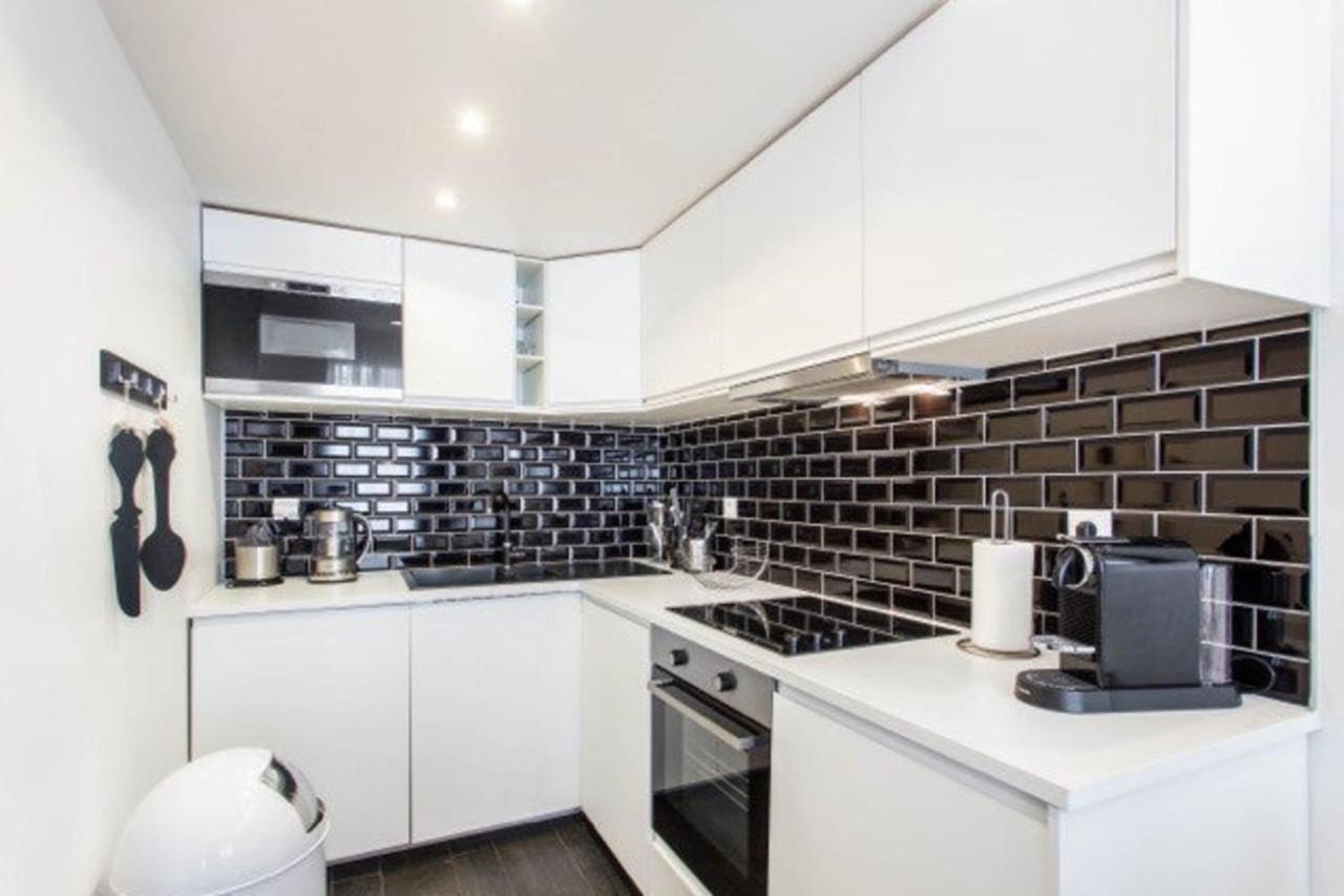 باريس Superb Apartment 2Bdr-6P - Rex Grands Boulevards المظهر الخارجي الصورة