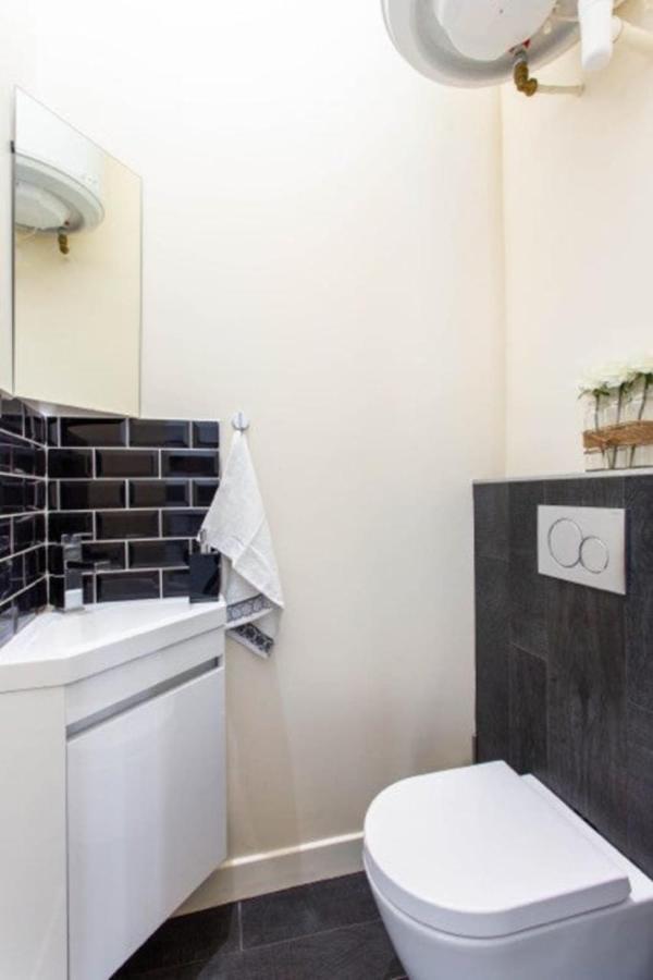باريس Superb Apartment 2Bdr-6P - Rex Grands Boulevards المظهر الخارجي الصورة